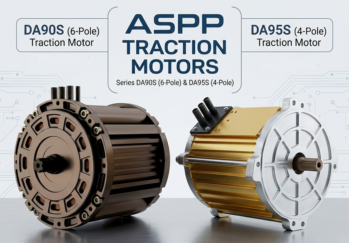 Electric Motors